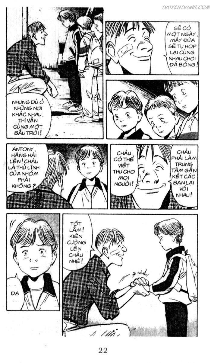 Monster - Naoki Urasawa Chapter 82 - 12