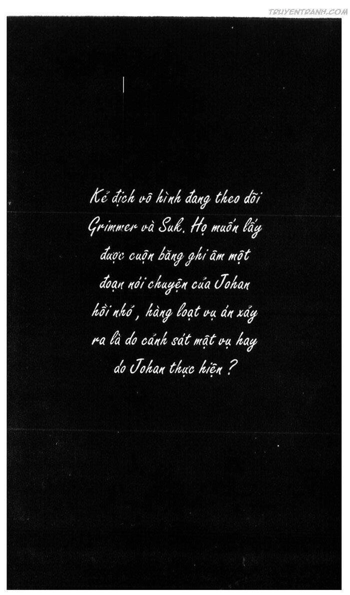 Monster - Naoki Urasawa Chapter 88 - 19