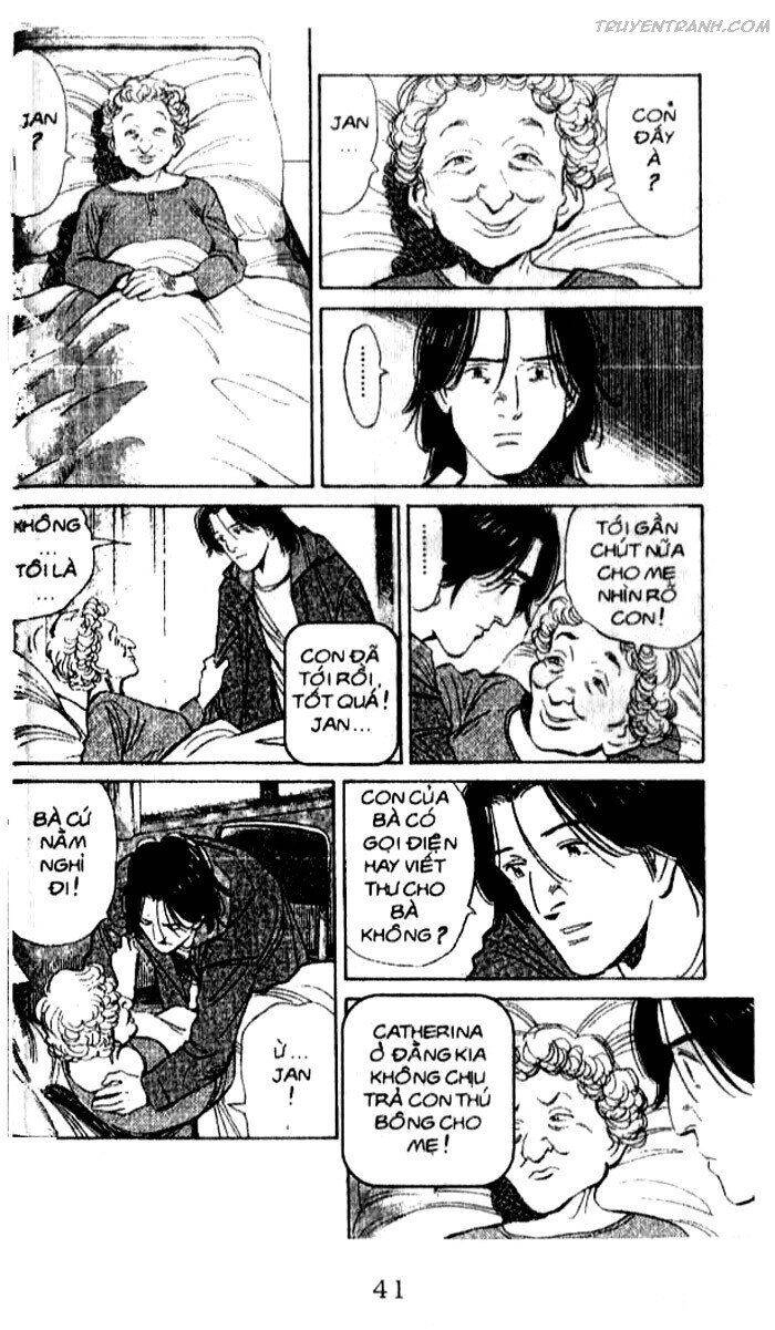 Monster - Naoki Urasawa Chapter 90 - 11