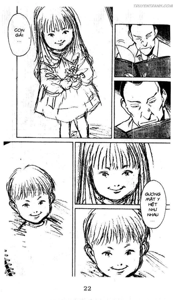 Monster - Naoki Urasawa Chapter 96 - 21