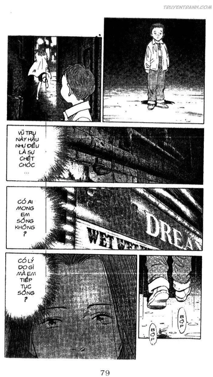 Monster - Naoki Urasawa Chapter 99 - 12