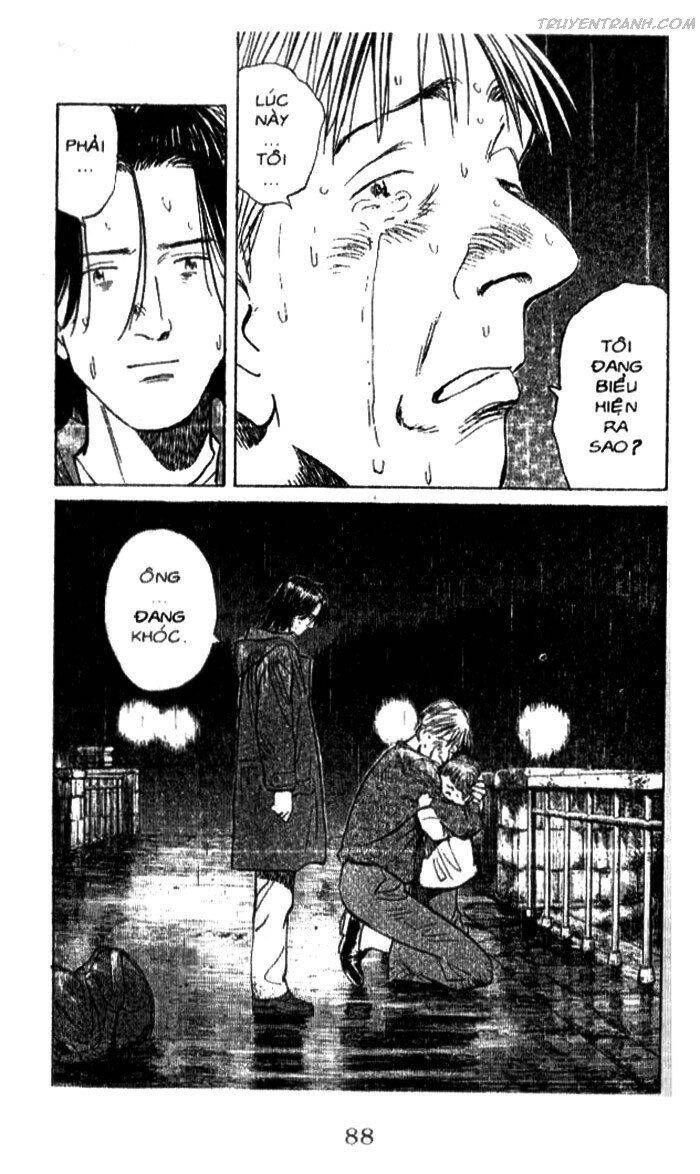 Monster - Naoki Urasawa Chapter 99 - 21