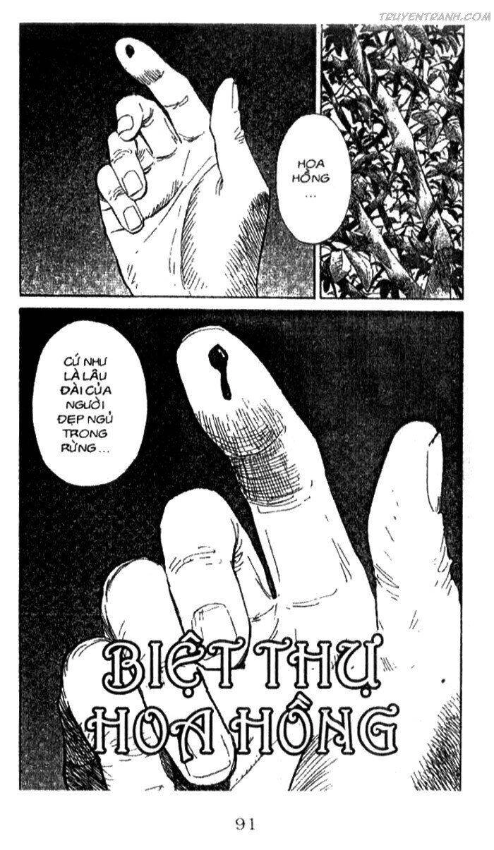 Monster - Naoki Urasawa Chapter 100 - 4