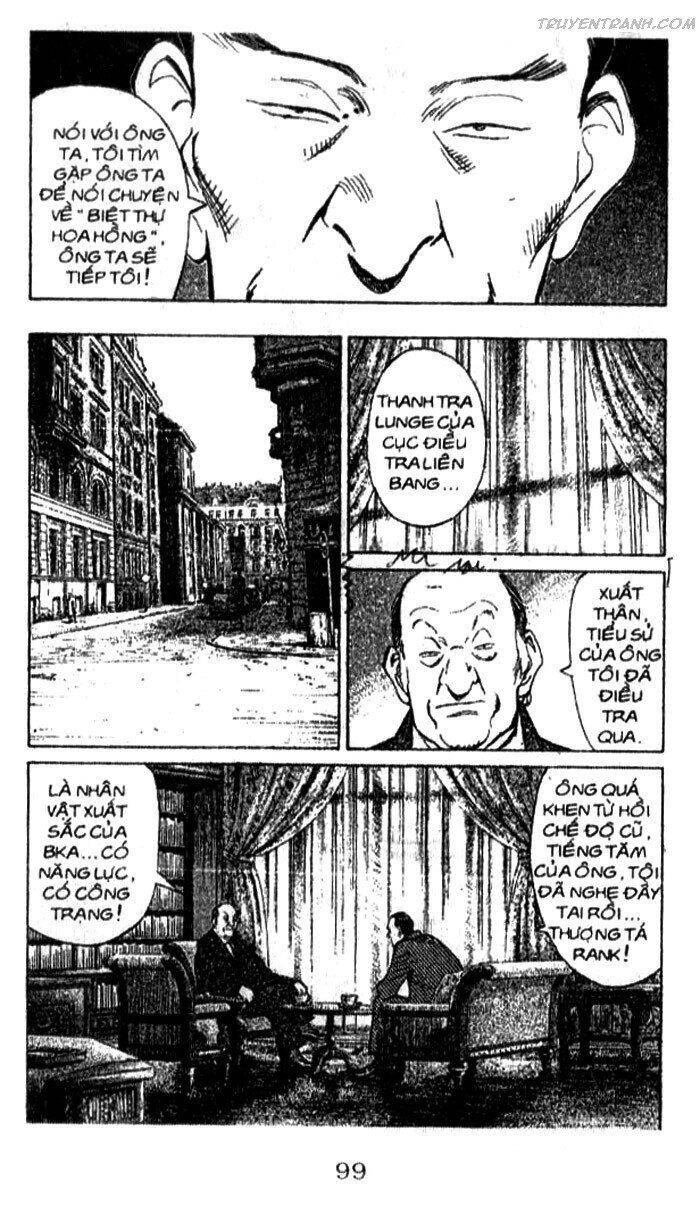 Monster - Naoki Urasawa Chapter 100 - 12