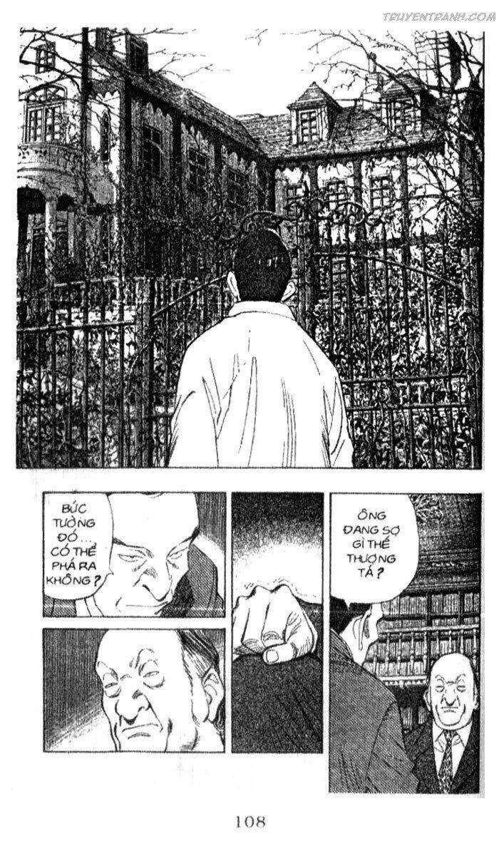 Monster - Naoki Urasawa Chapter 100 - 21