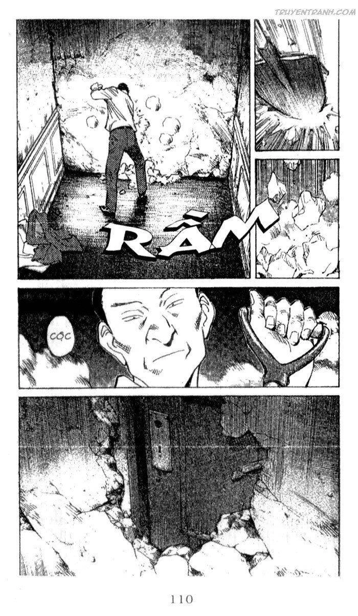 Monster - Naoki Urasawa Chapter 100 - 23
