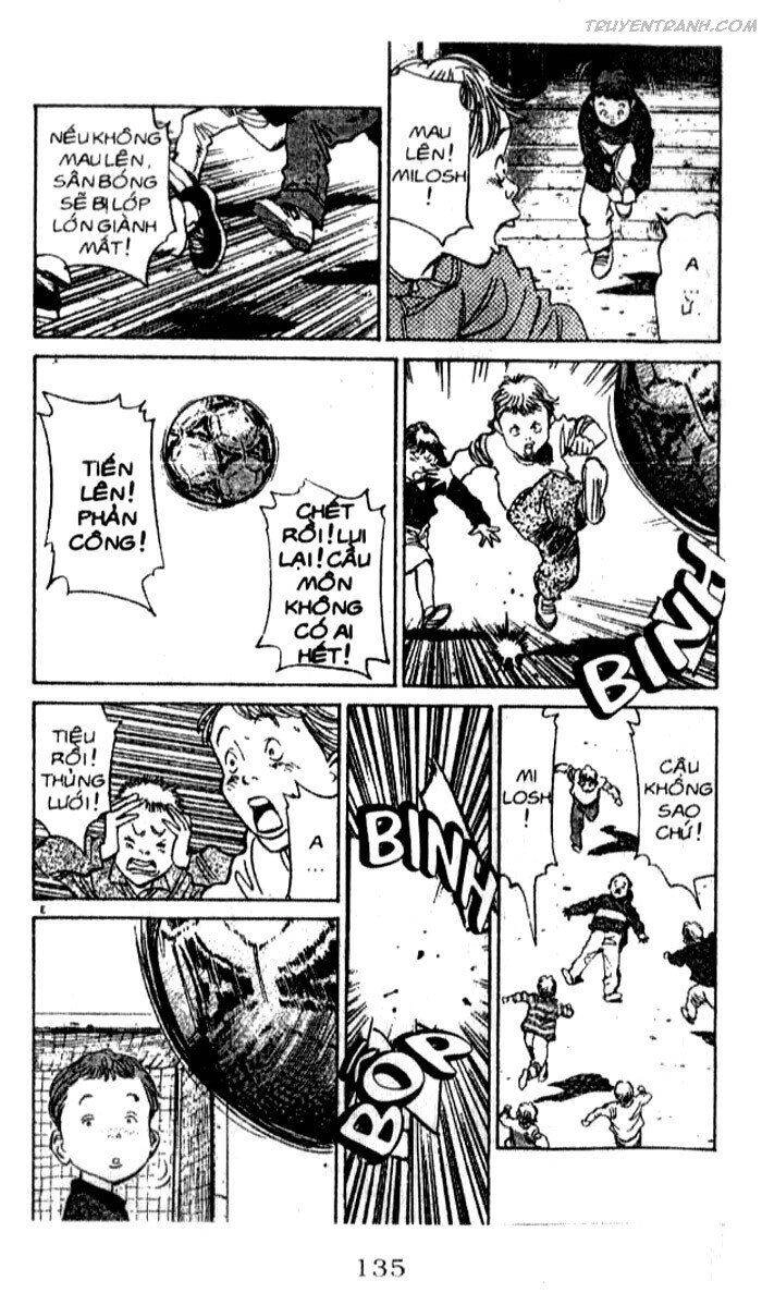 Monster - Naoki Urasawa Chapter 102 - 3