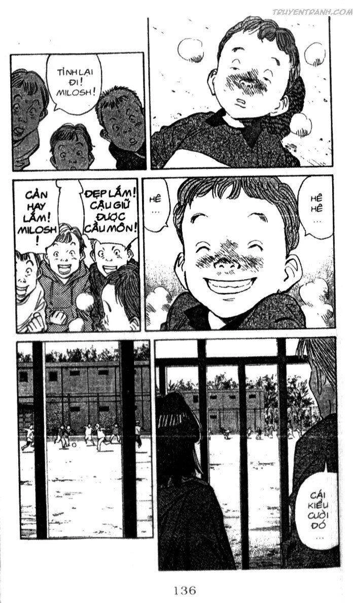 Monster - Naoki Urasawa Chapter 102 - 4