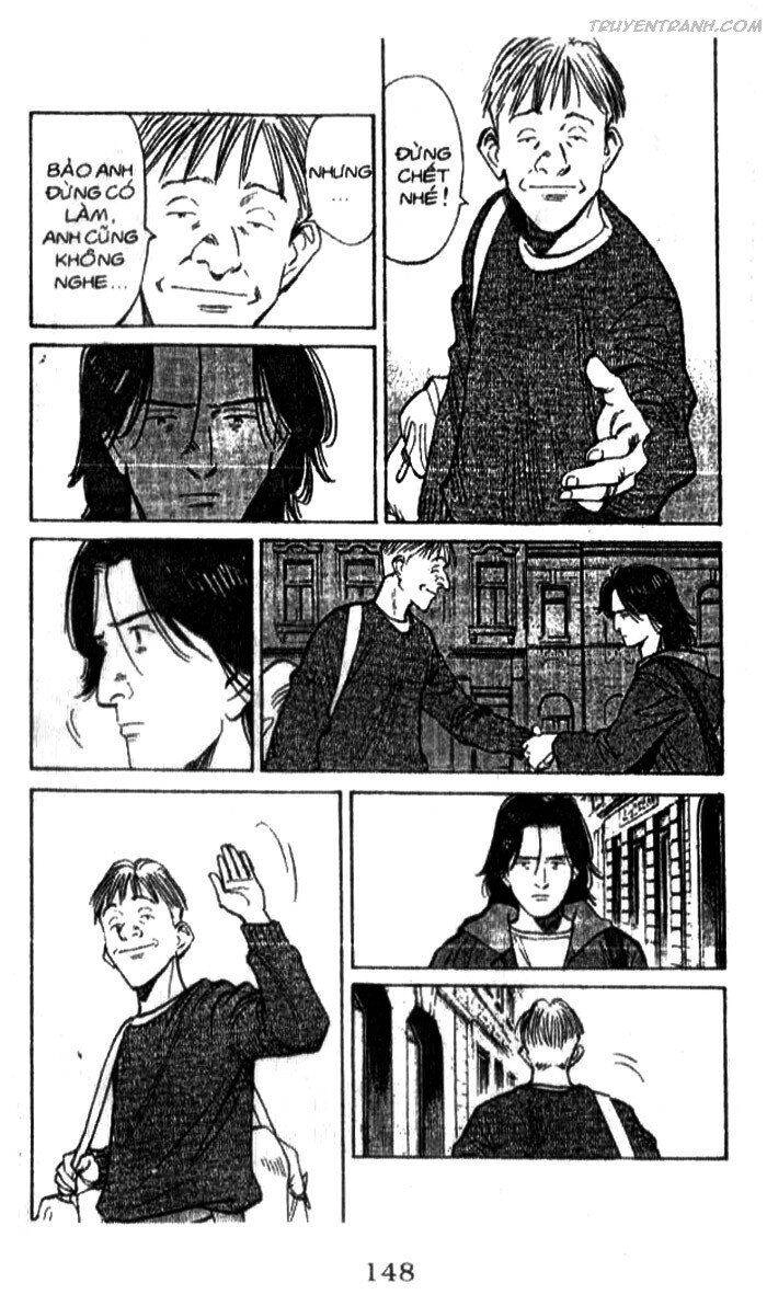 Monster - Naoki Urasawa Chapter 102 - 16