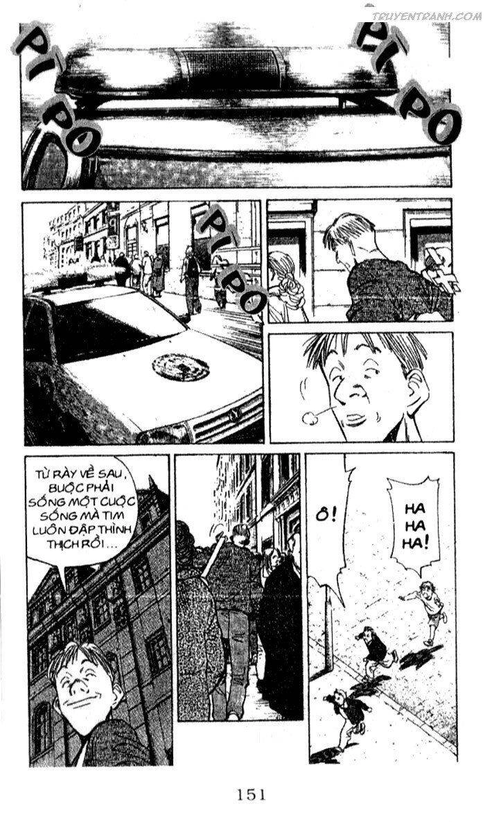 Monster - Naoki Urasawa Chapter 102 - 19
