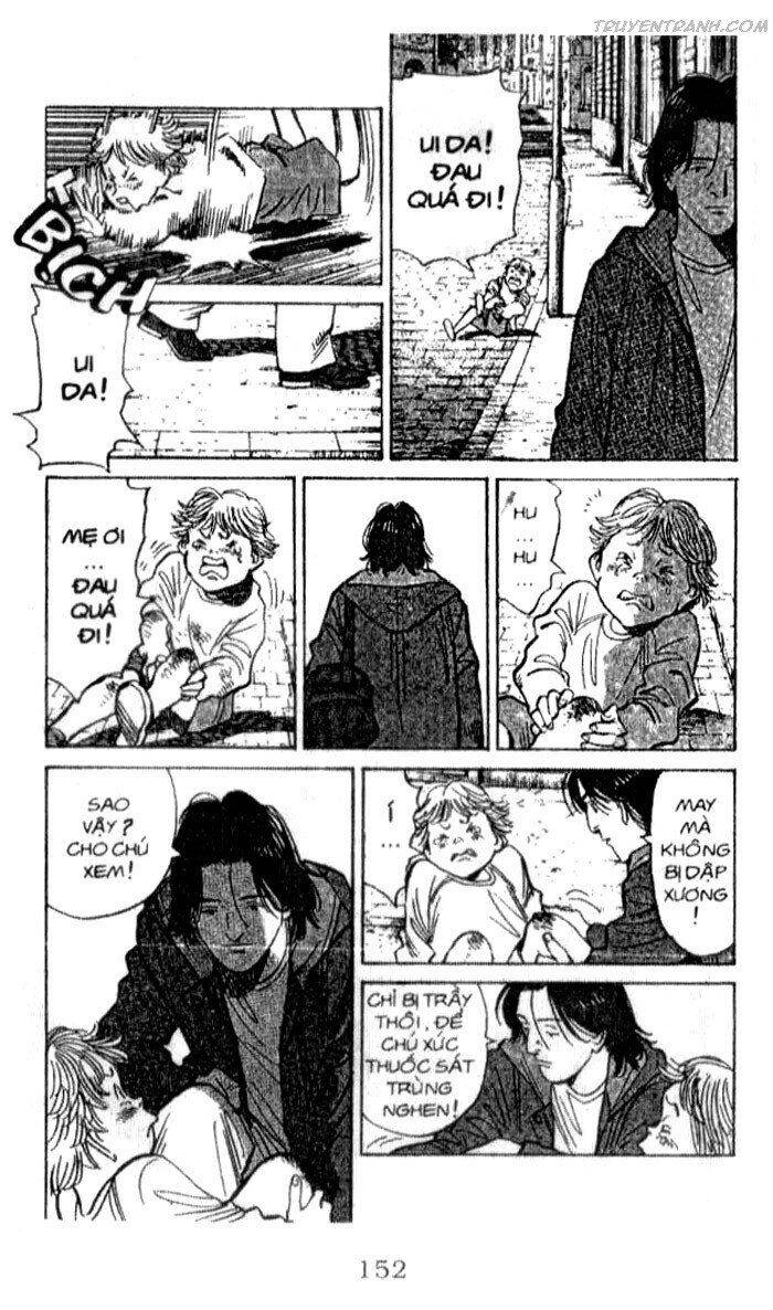 Monster - Naoki Urasawa Chapter 102 - 20