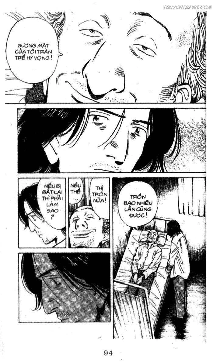 Monster - Naoki Urasawa Chapter 106 - 22