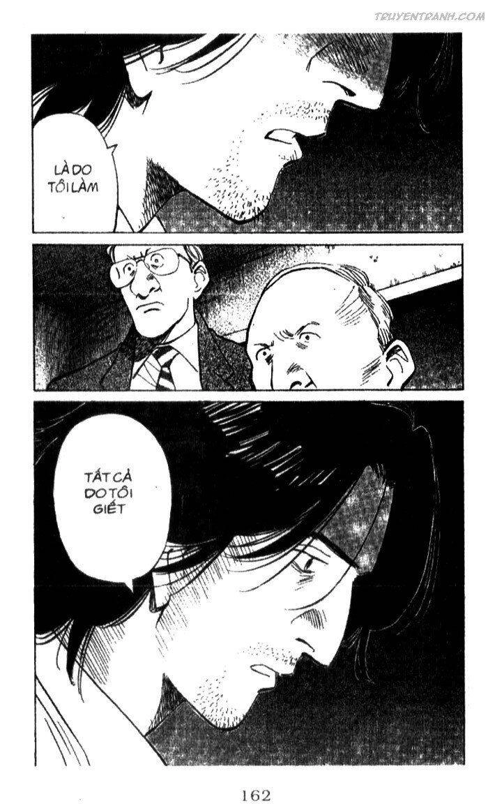 Monster - Naoki Urasawa Chapter 109 - 22