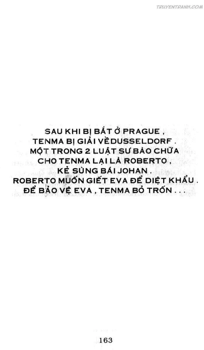 Monster - Naoki Urasawa Chapter 109 - 23