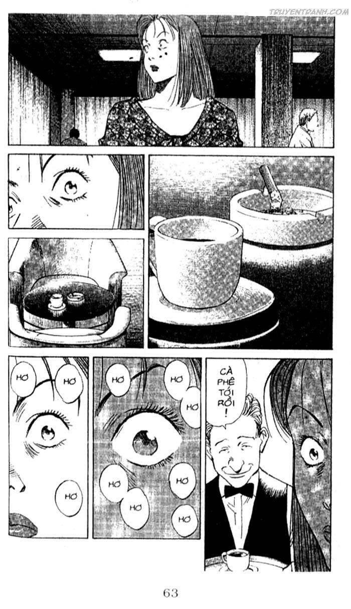 Monster - Naoki Urasawa Chapter 112 - 10