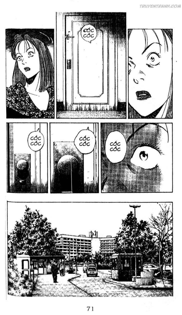 Monster - Naoki Urasawa Chapter 112 - 18