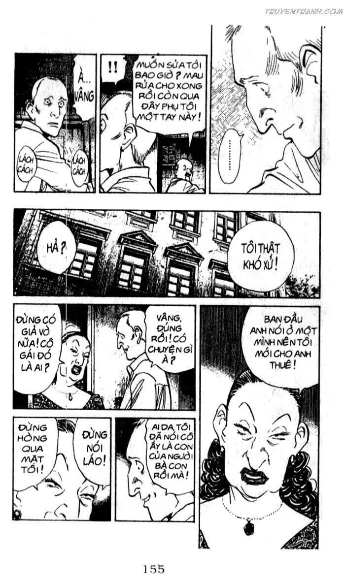Monster - Naoki Urasawa Chapter 116 - 13