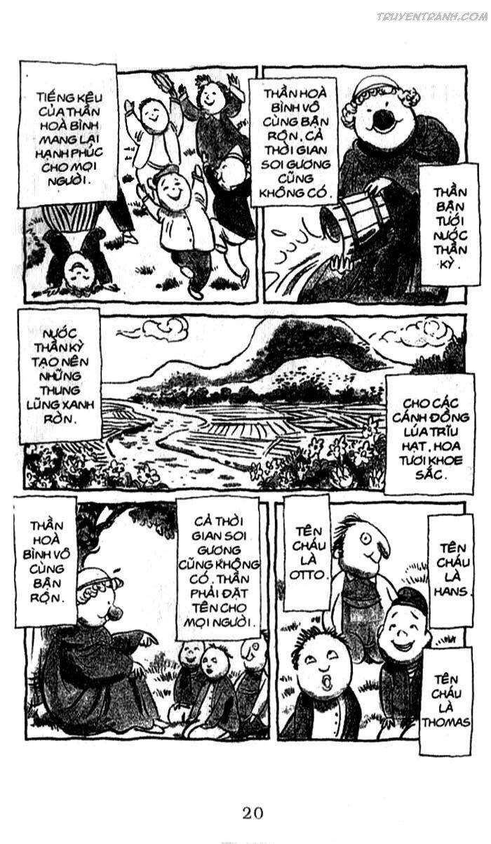 Monster - Naoki Urasawa Chapter 117 - 19