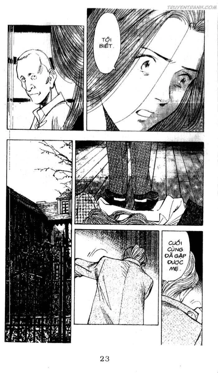 Monster - Naoki Urasawa Chapter 117 - 22