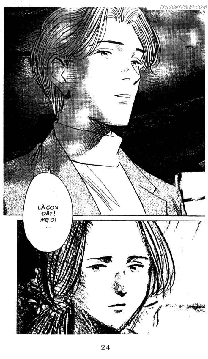 Monster - Naoki Urasawa Chapter 117 - 23