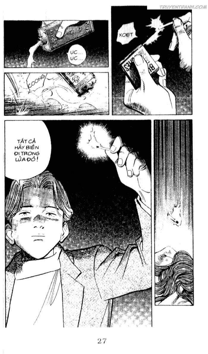 Monster - Naoki Urasawa Chapter 117 - 26