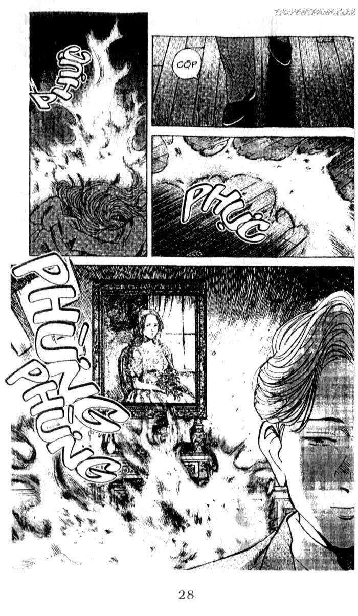 Monster - Naoki Urasawa Chapter 117 - 27