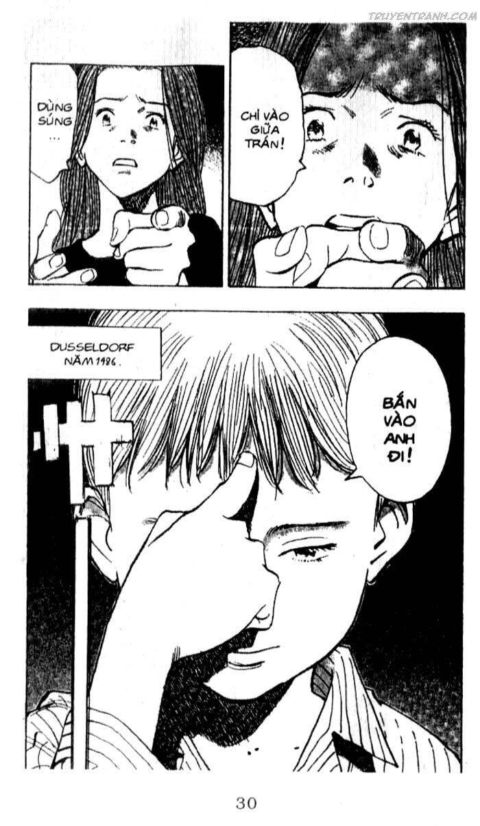 Monster - Naoki Urasawa Chapter 117 - 29