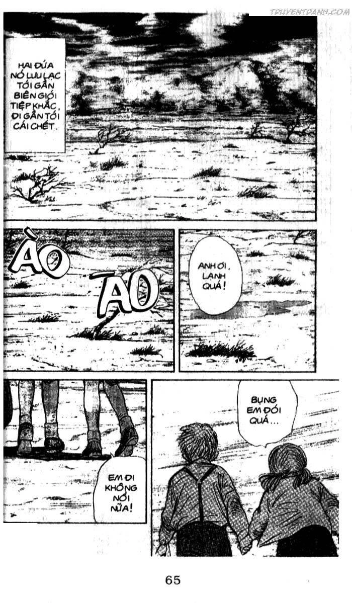 Monster - Naoki Urasawa Chapter 119 - 11