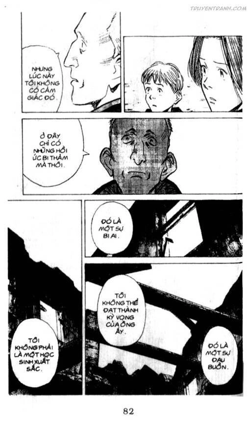 Monster - Naoki Urasawa Chapter 120 - 7