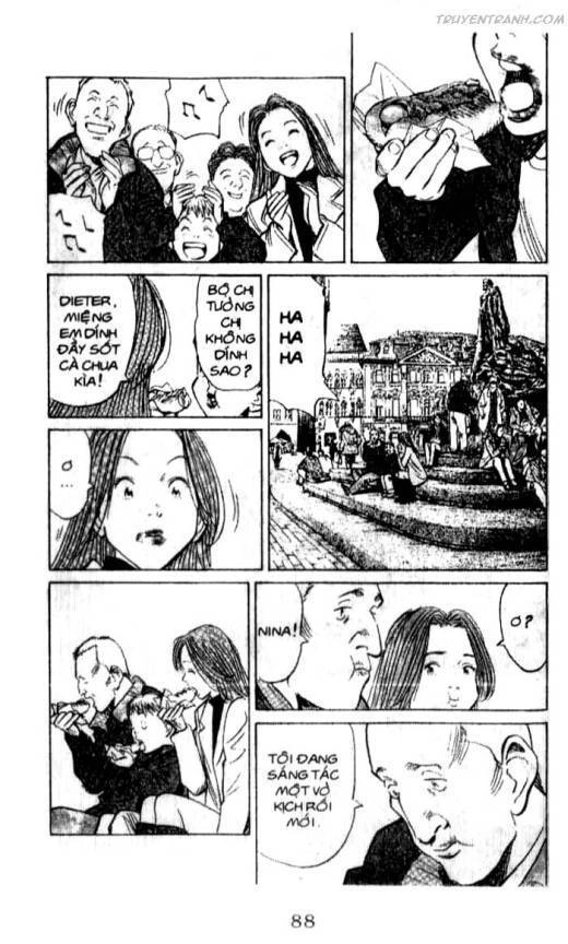 Monster - Naoki Urasawa Chapter 120 - 13