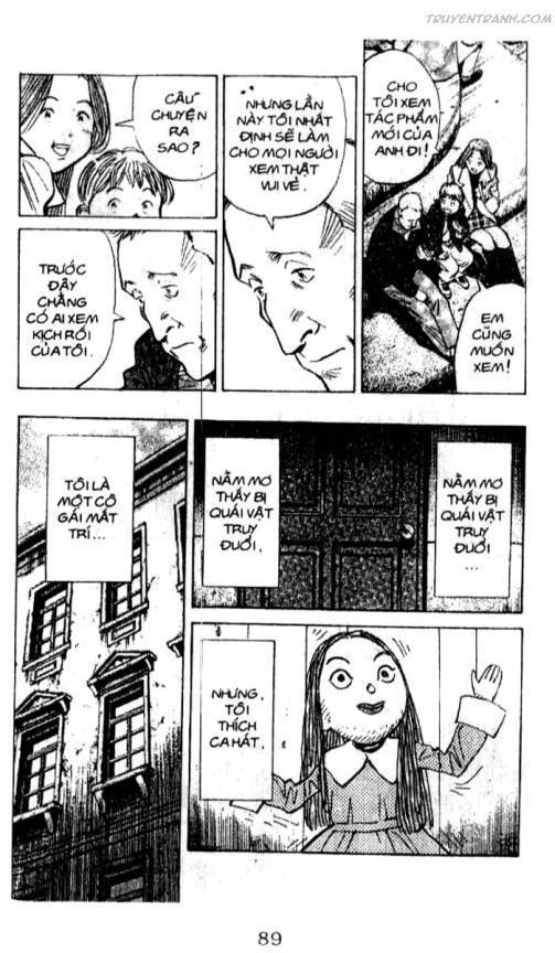 Monster - Naoki Urasawa Chapter 120 - 14