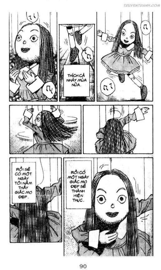 Monster - Naoki Urasawa Chapter 120 - 15