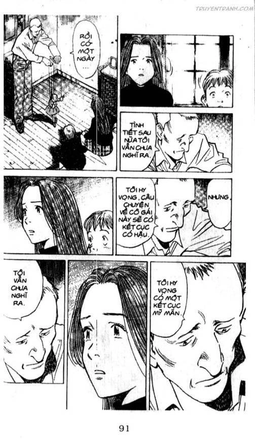 Monster - Naoki Urasawa Chapter 120 - 16