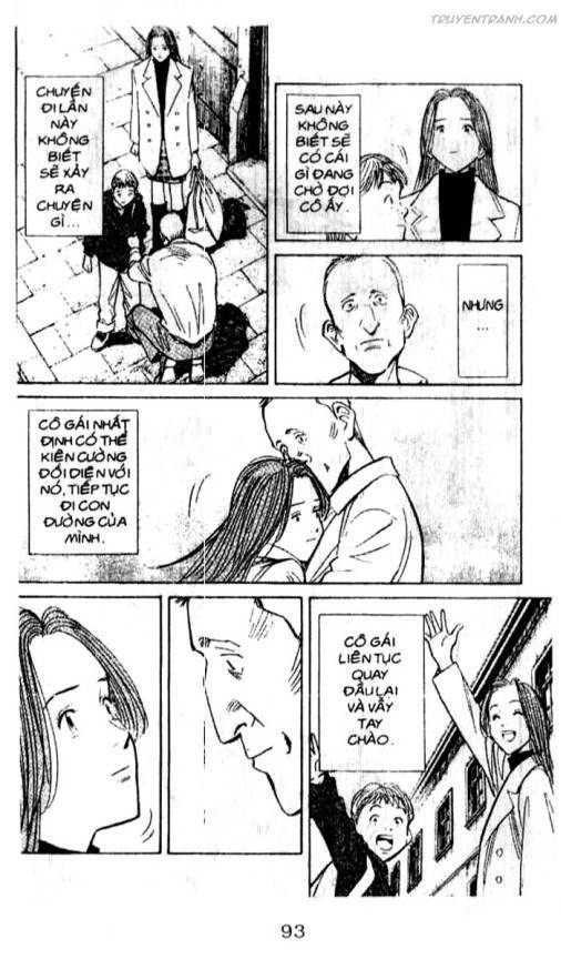 Monster - Naoki Urasawa Chapter 120 - 18