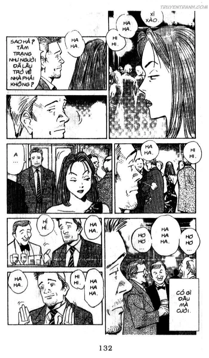 Monster - Naoki Urasawa Chapter 122 - 14