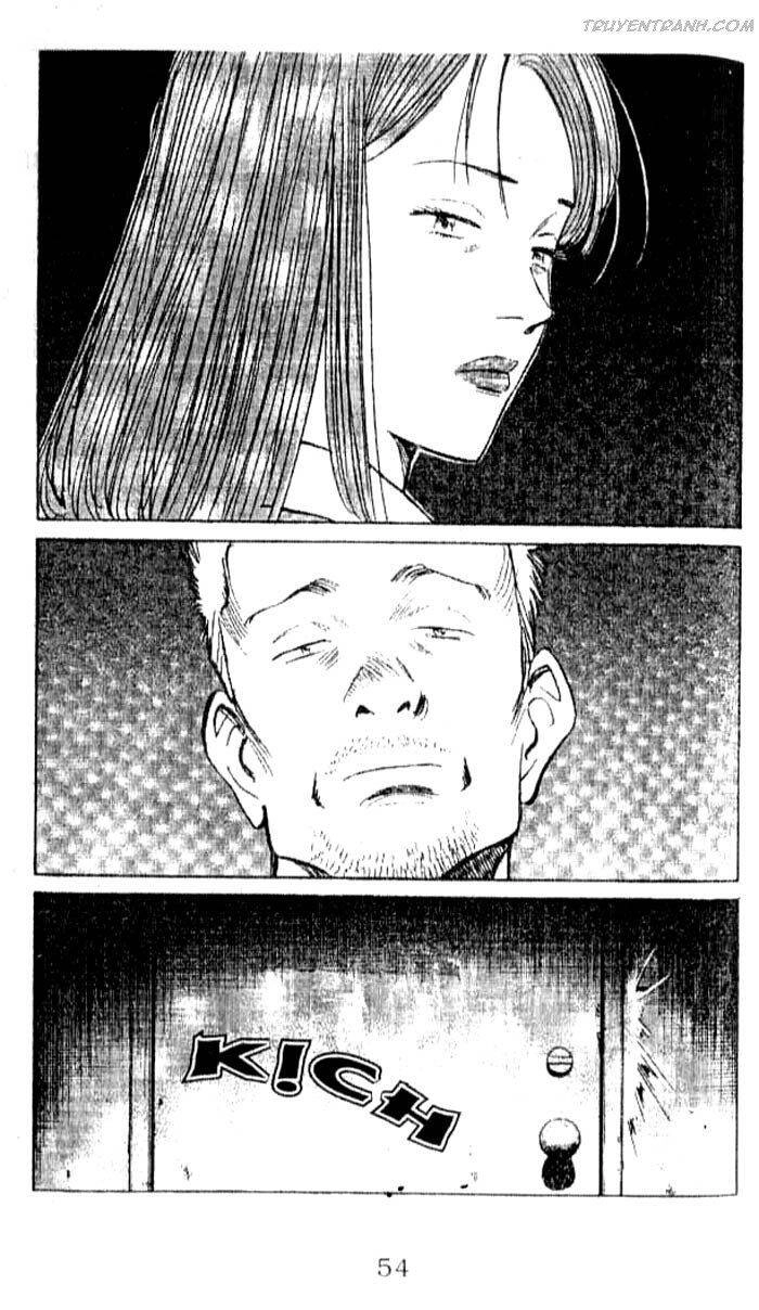 Monster - Naoki Urasawa Chapter 126 - 8