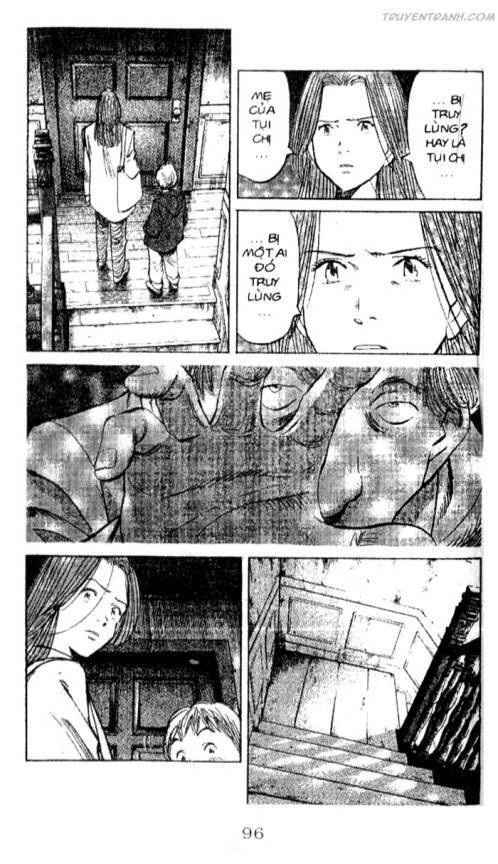 Monster - Naoki Urasawa Chapter 128 - 5