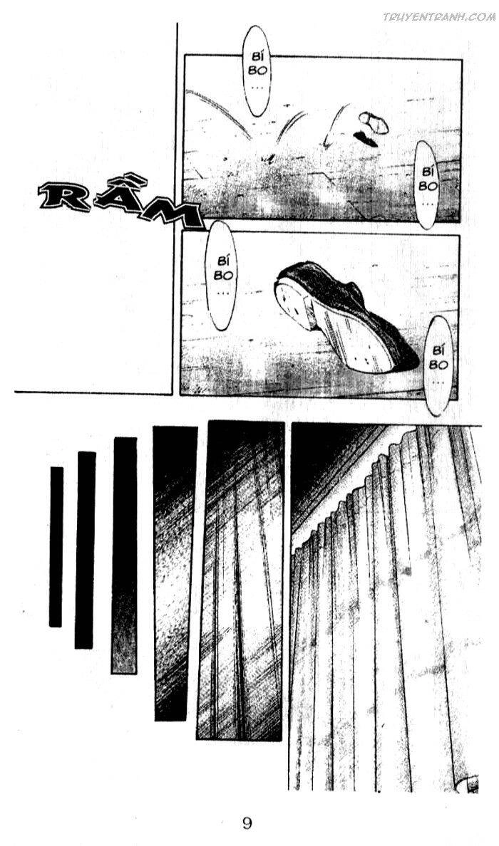 Monster - Naoki Urasawa Chapter 131 - 8