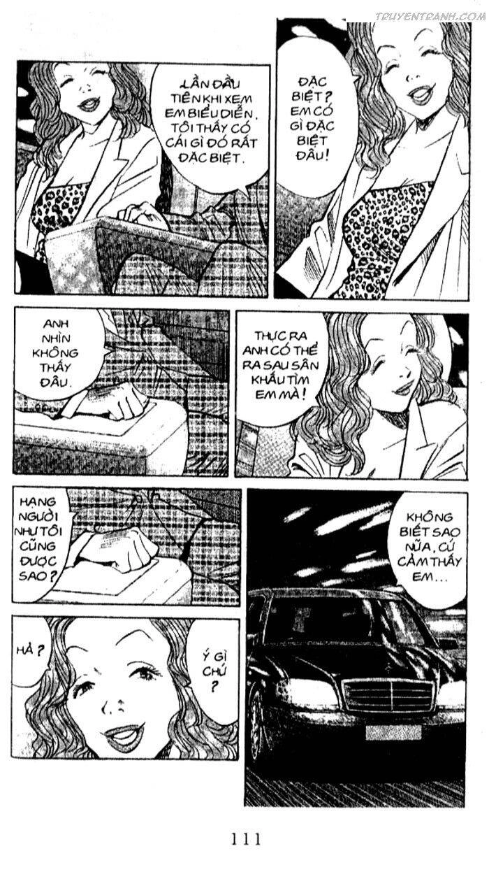 Monster - Naoki Urasawa Chapter 136 - 1
