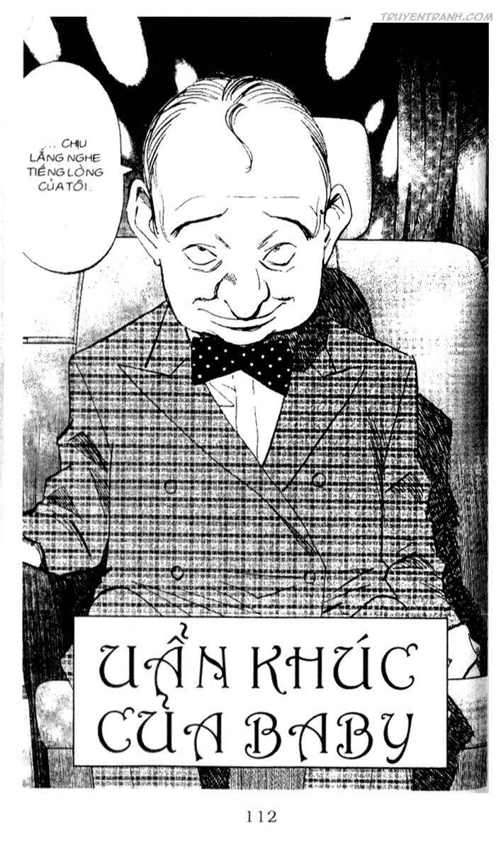 Monster - Naoki Urasawa Chapter 136 - 2