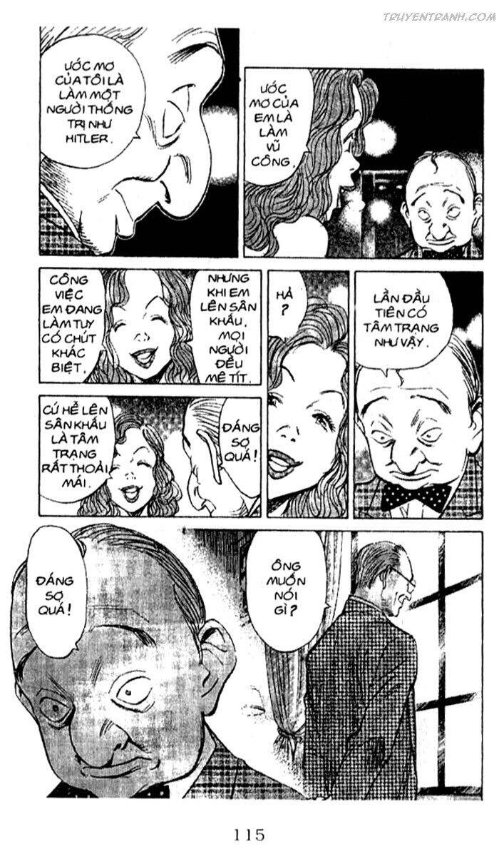 Monster - Naoki Urasawa Chapter 136 - 5