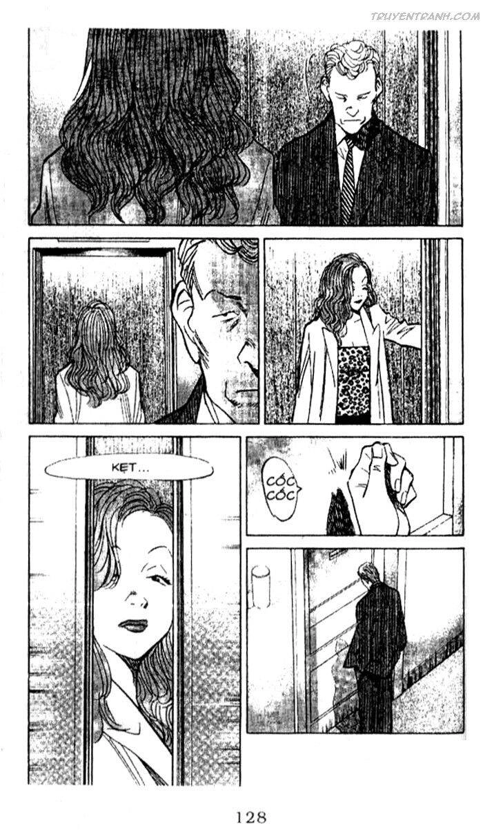 Monster - Naoki Urasawa Chapter 136 - 18