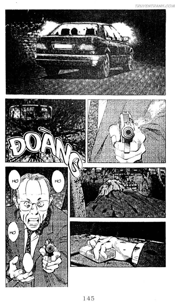 Monster - Naoki Urasawa Chapter 137 - 14