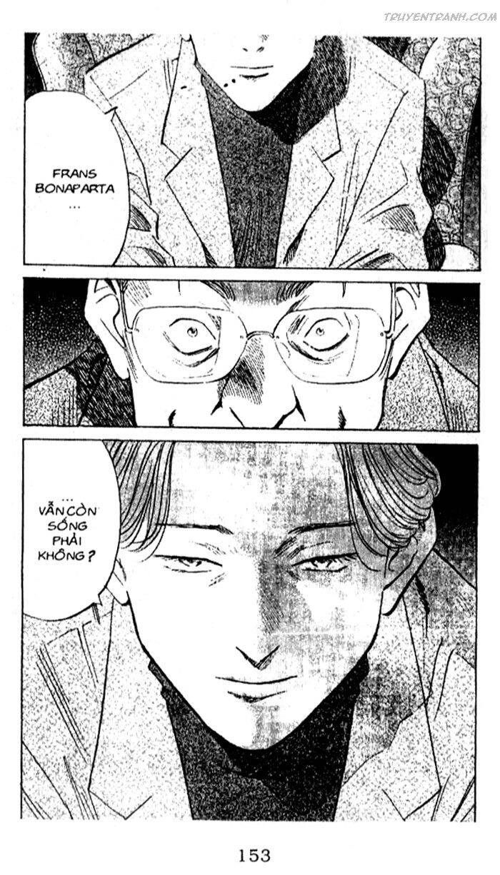 Monster - Naoki Urasawa Chapter 137 - 22