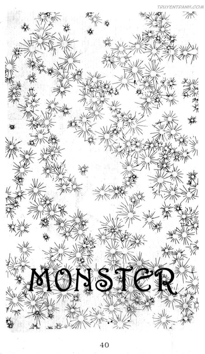 Monster - Naoki Urasawa Chapter 139 - 23