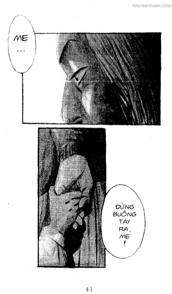 Monster - Naoki Urasawa Chapter 140 - 1