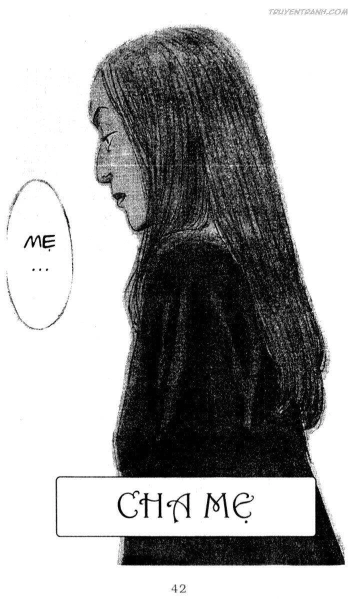 Monster - Naoki Urasawa Chapter 140 - 2