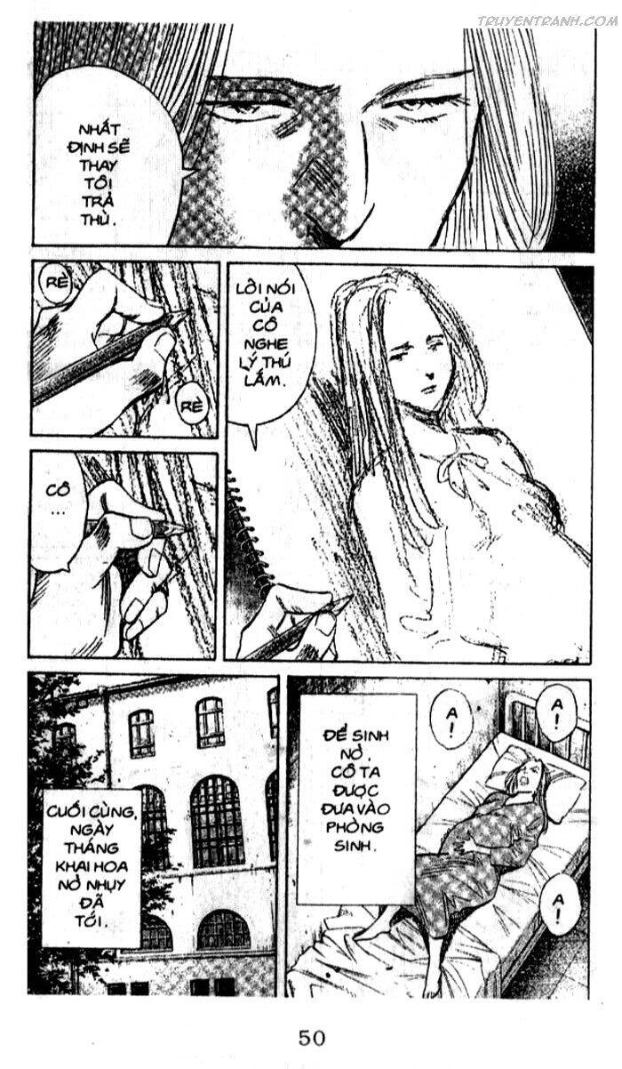 Monster - Naoki Urasawa Chapter 140 - 10