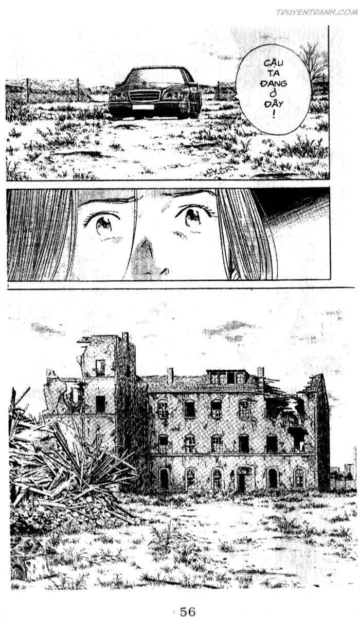 Monster - Naoki Urasawa Chapter 140 - 16