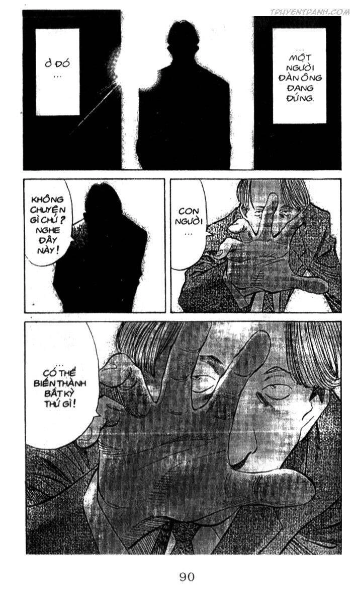 Monster - Naoki Urasawa Chapter 142 - 5